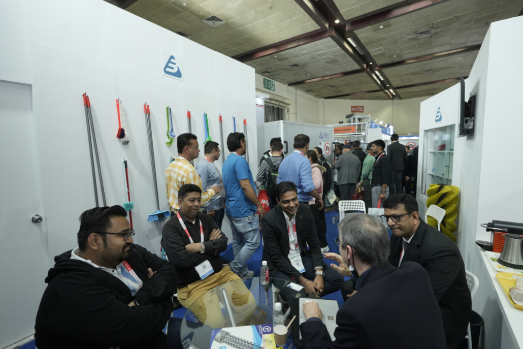 Plastindia 2023 Borghi Gallery 64