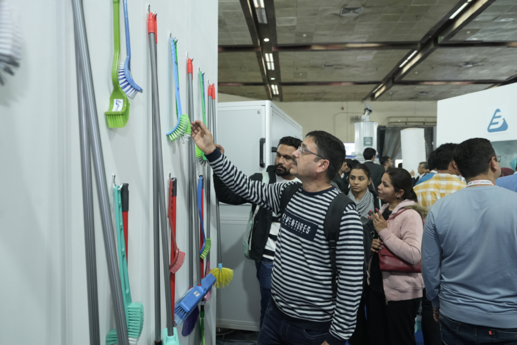 Plastindia 2023 Borghi Gallery 65