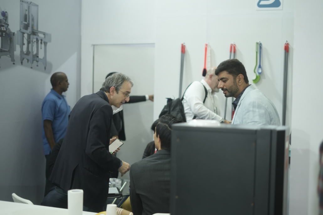 Plastindia 2023 Borghi Gallery 66