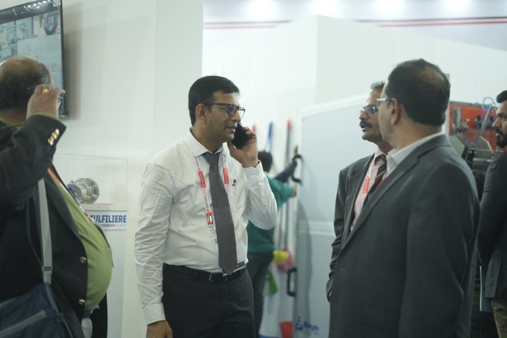 Plastindia 2023 Borghi Gallery 67