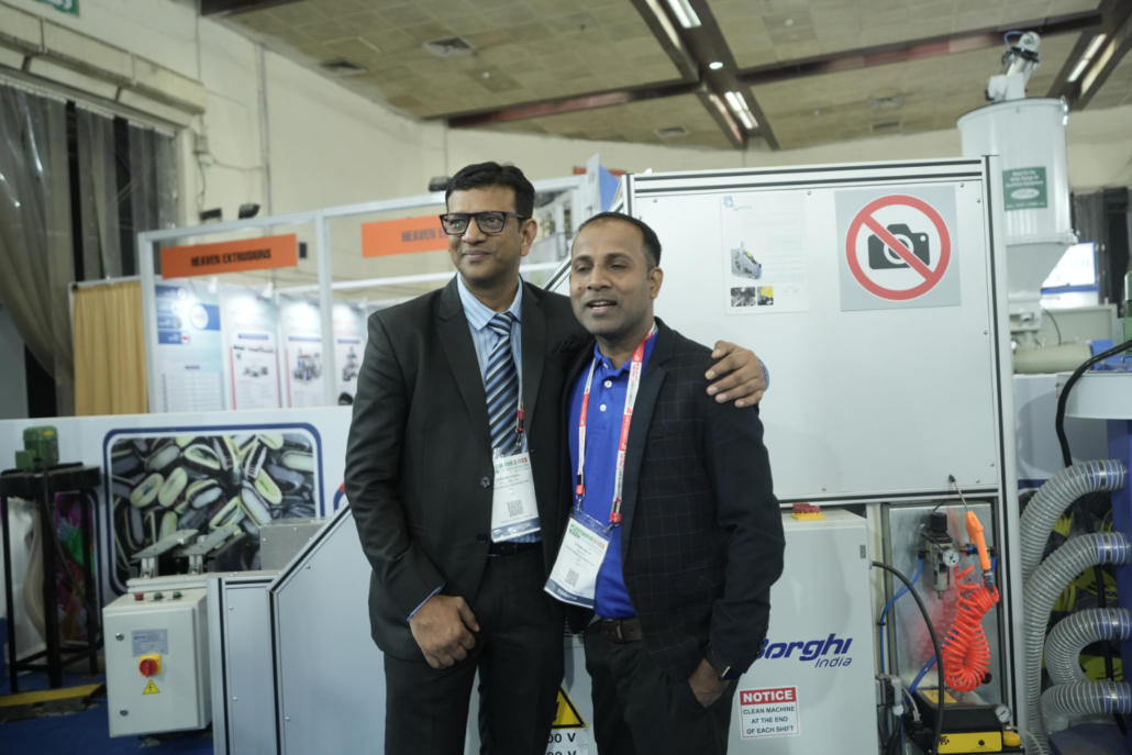 Plastindia 2023 Borghi Gallery 68