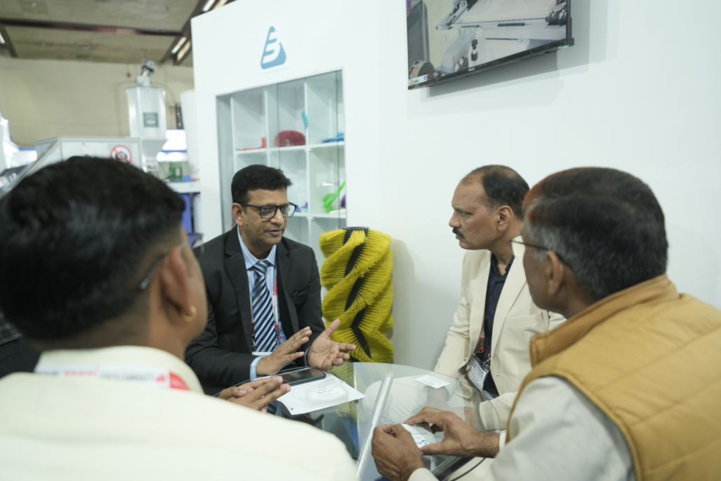 Plastindia 2023 Borghi Gallery 69