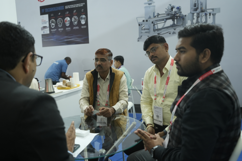 Plastindia 2023 Borghi Gallery 70