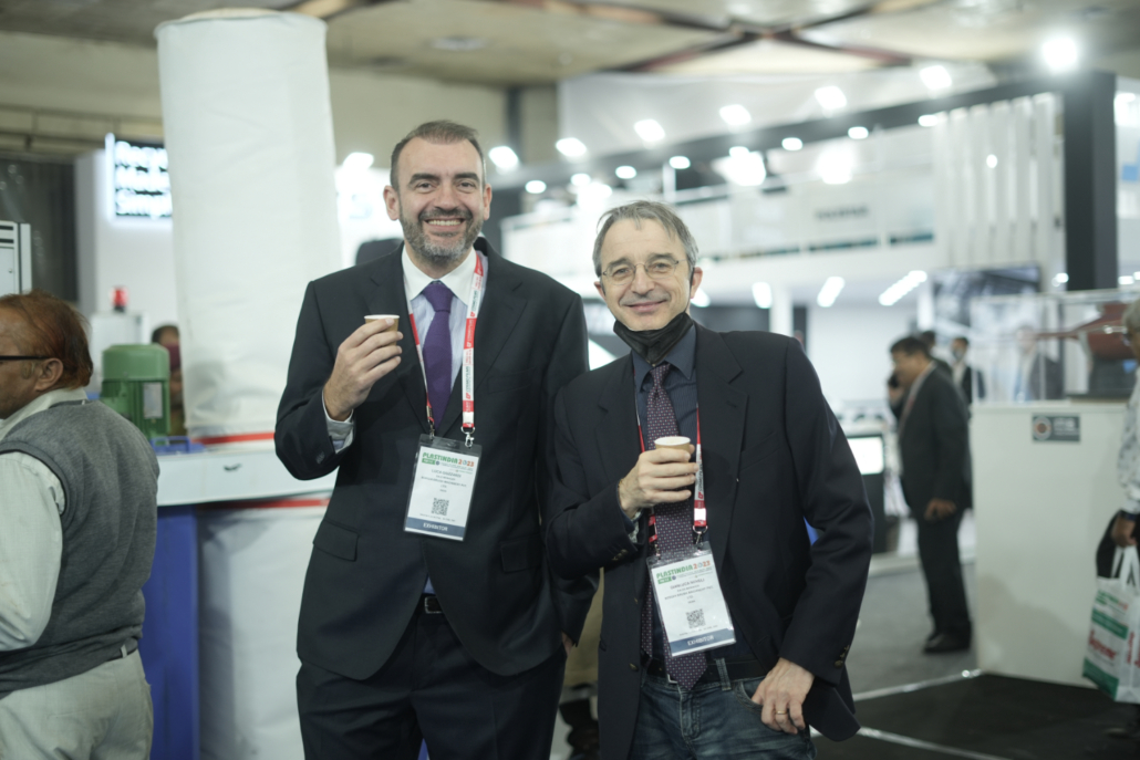 Plastindia 2023 Borghi Gallery 71