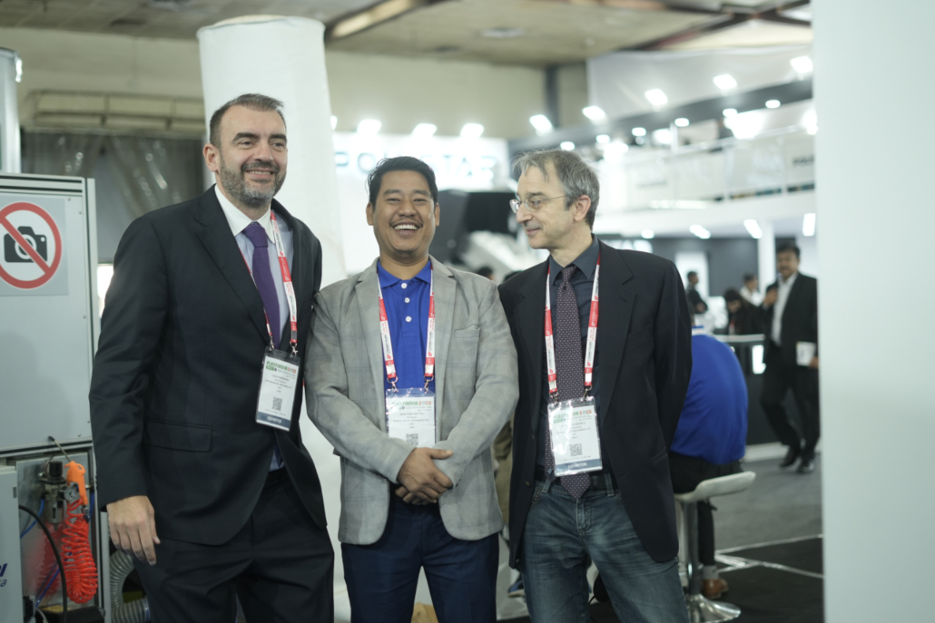 Plastindia 2023 Borghi Gallery 72