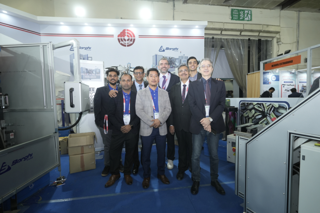 Plastindia 2023 Borghi Gallery 73