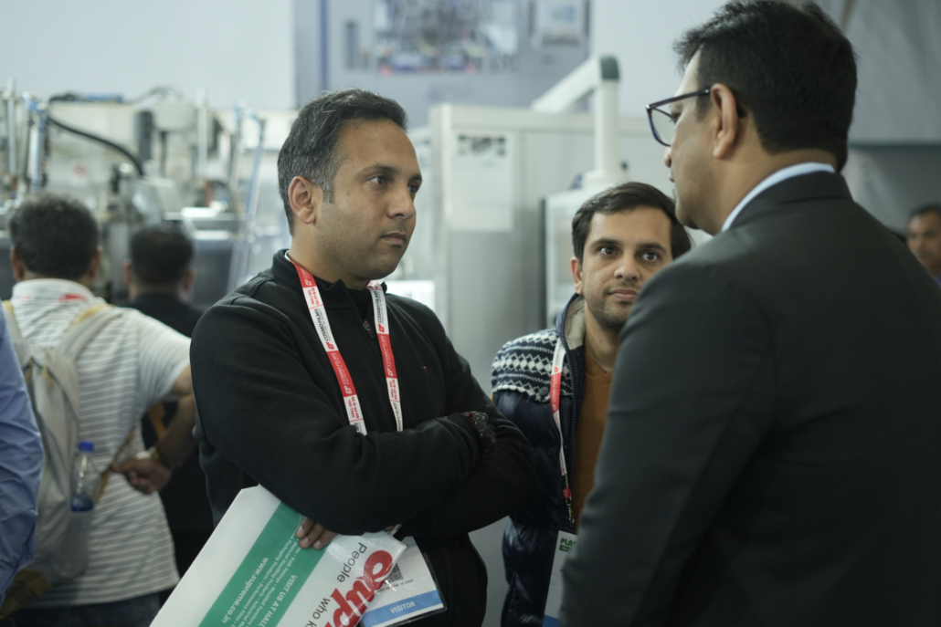 Plastindia 2023 Borghi Gallery 75