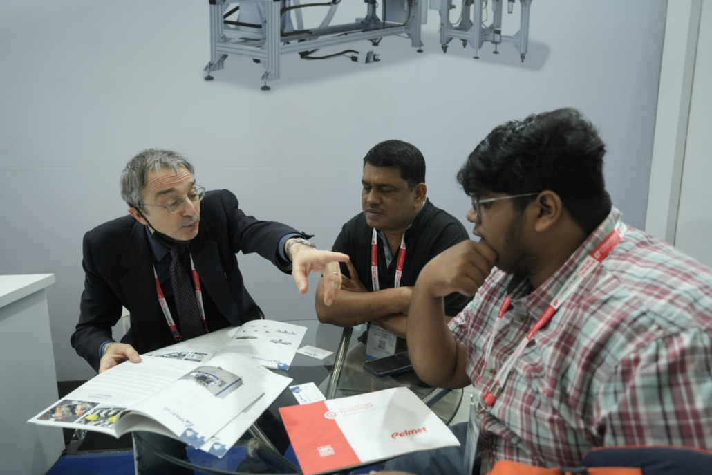 Plastindia 2023 Borghi Gallery 77