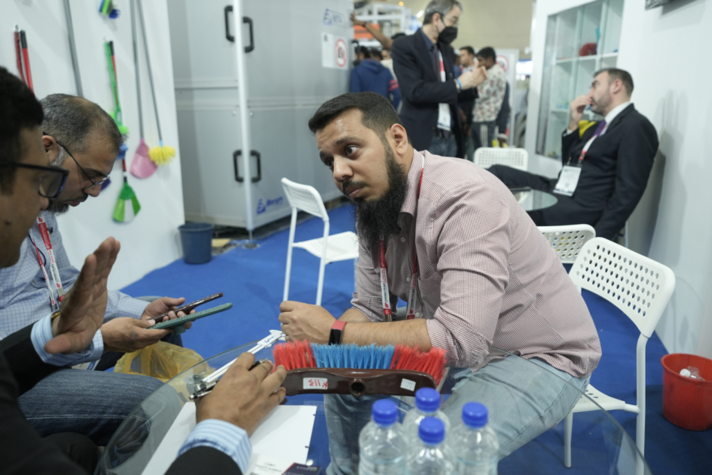 Plastindia 2023 Borghi Gallery 78