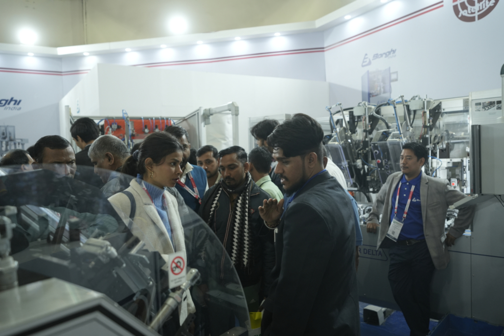 Plastindia 2023 Borghi Gallery 79