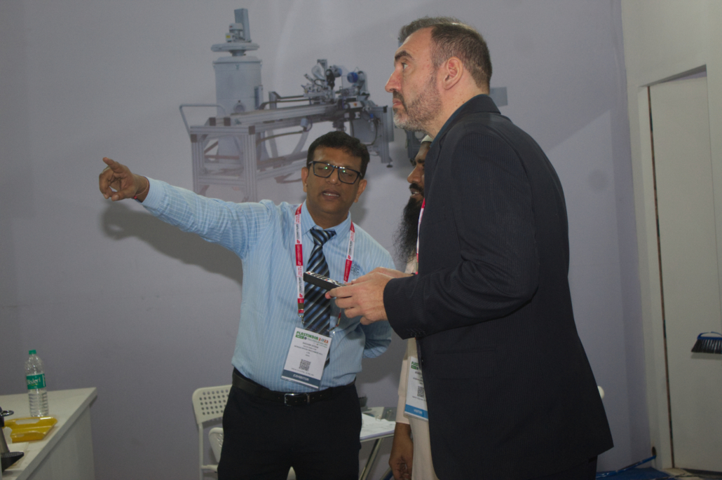 Plastindia 2023 Borghi Gallery 8