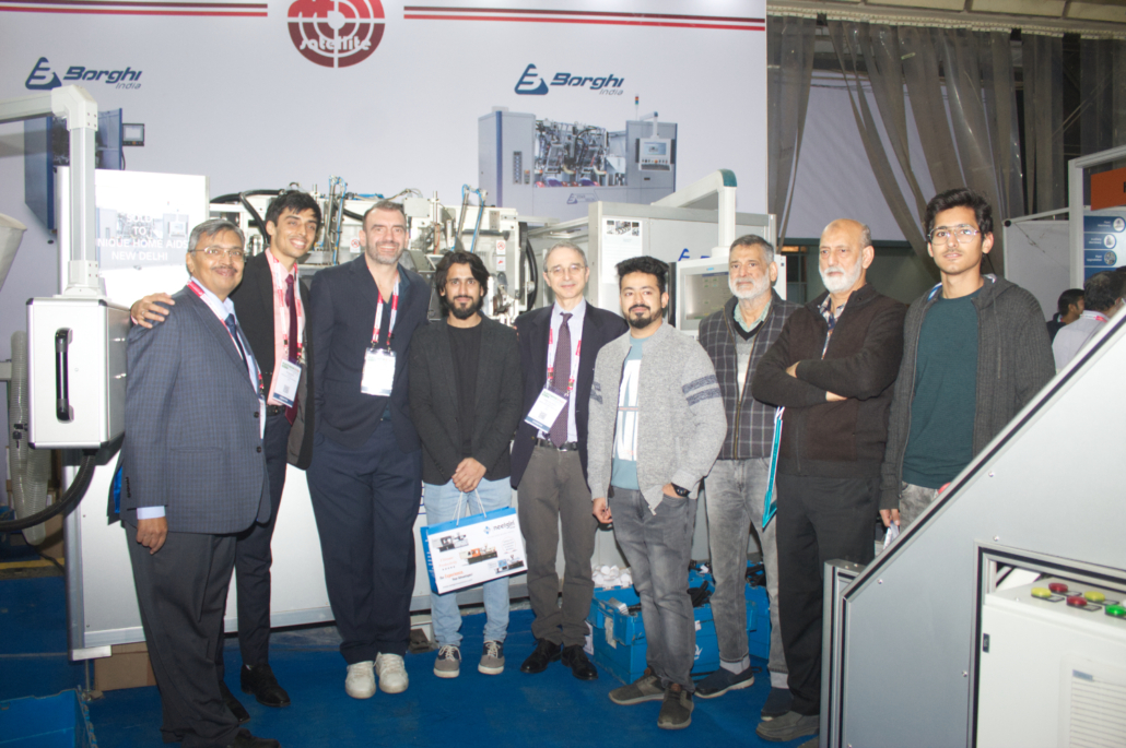 Plastindia 2023 Borghi Gallery 9