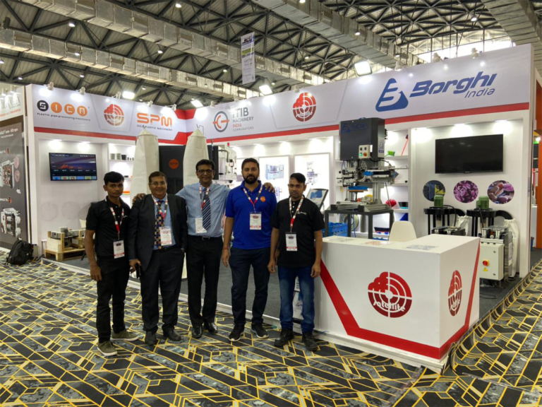 HIPLEX 2023 HYDERBAD