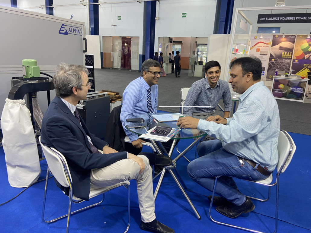 Inbrush 2023 Chennai 10