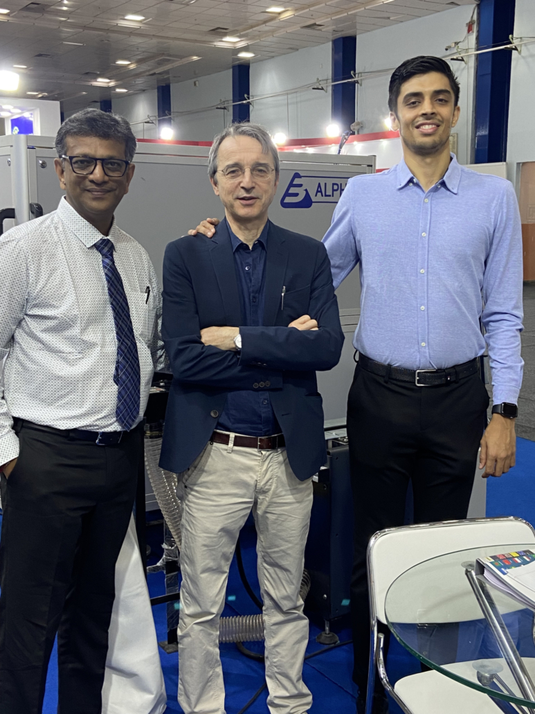 Inbrush 2023 Chennai 17