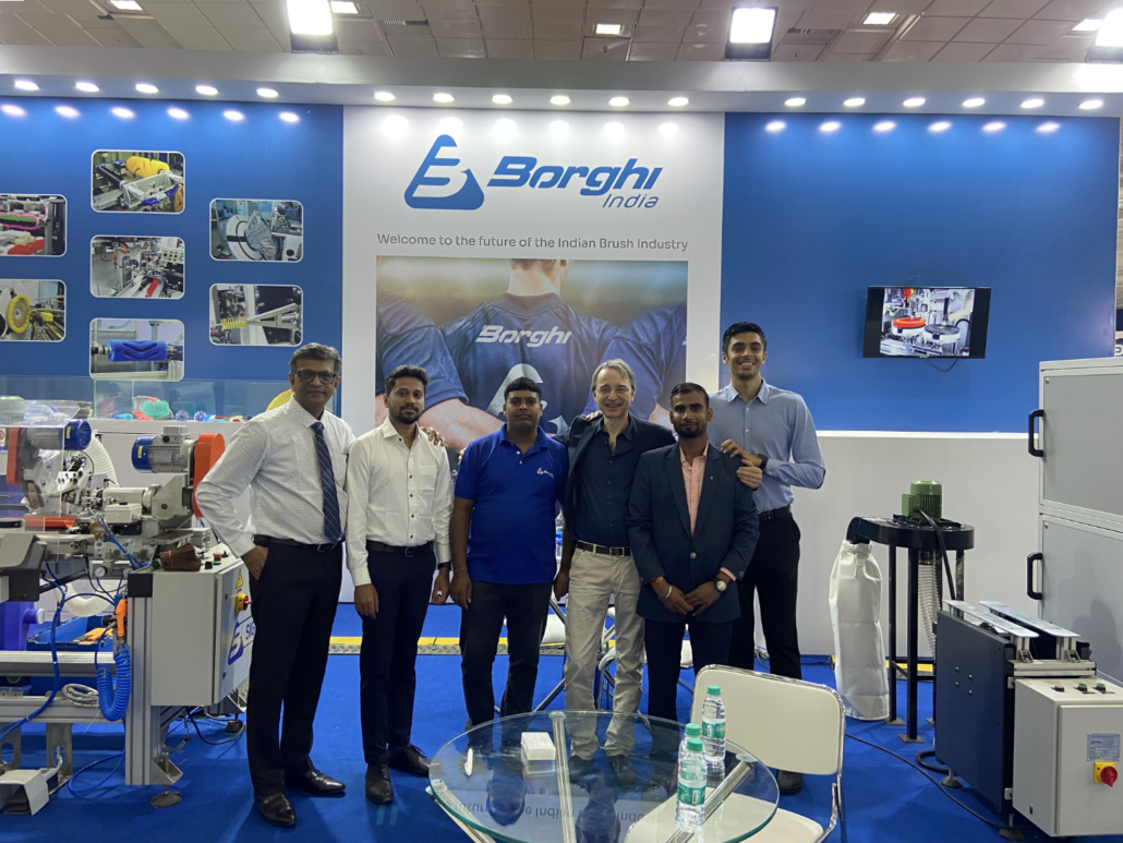 Inbrush 2023 Chennai 18