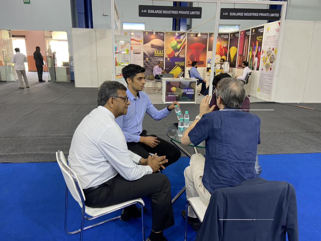 Inbrush 2023 Chennai 20