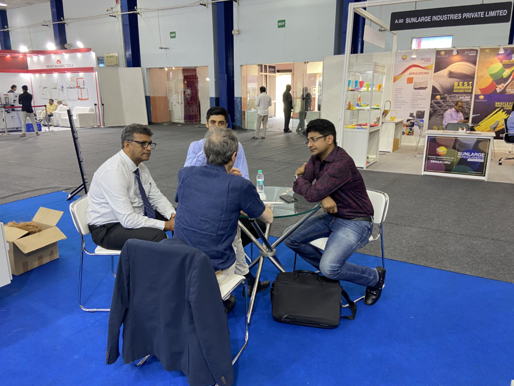 Inbrush 2023 Chennai 21