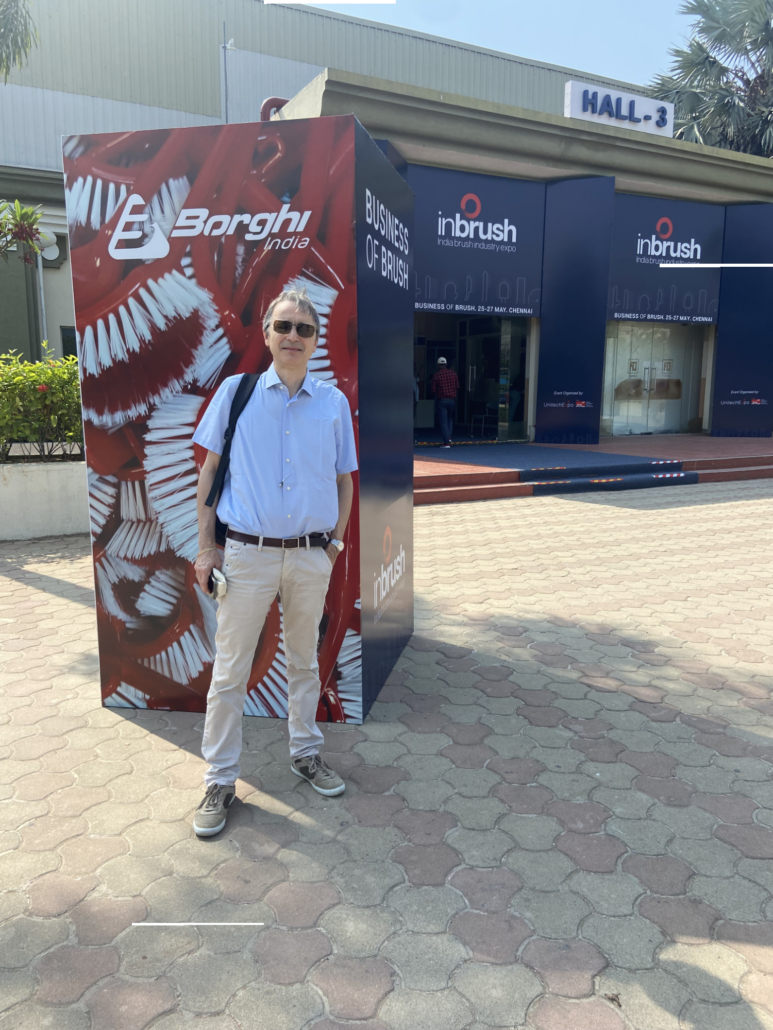 Inbrush 2023 Chennai 24