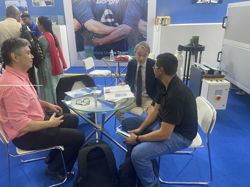 Inbrush 2023 Chennai 3