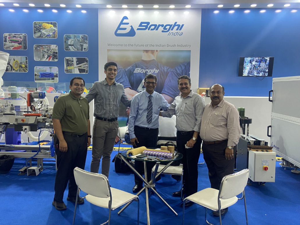 Inbrush 2023 Chennai 5