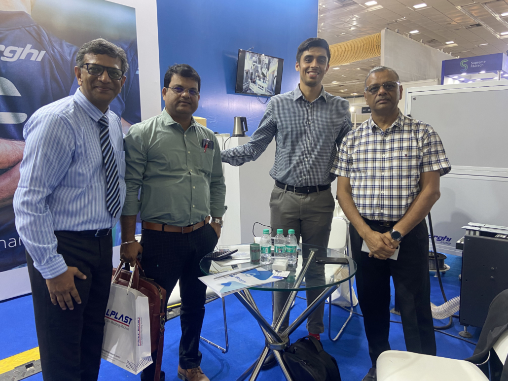 Inbrush 2023 Chennai 6