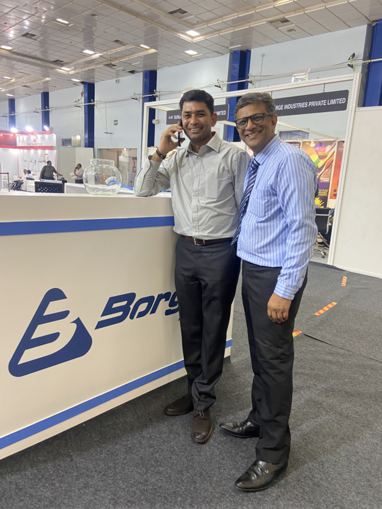 Inbrush 2023 Chennai 8