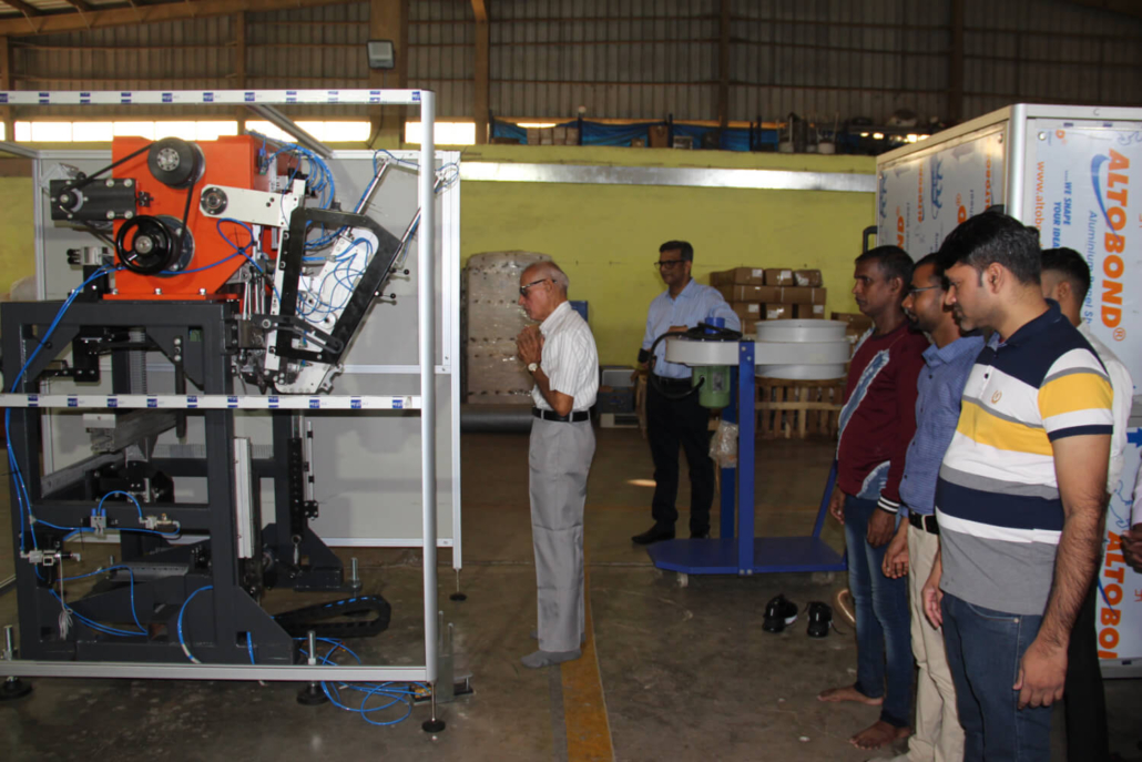 Dussehra 2023 Borghi 14