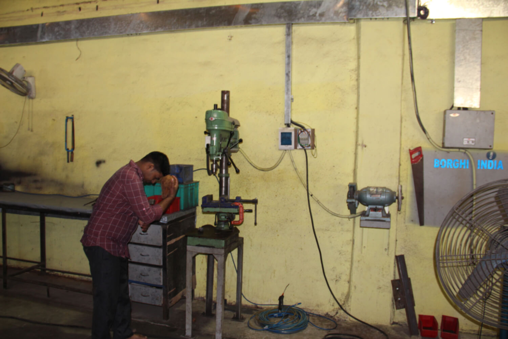 Dussehra 2023 Borghi 17