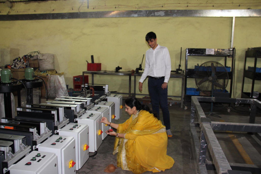 Dussehra 2023 Borghi 4