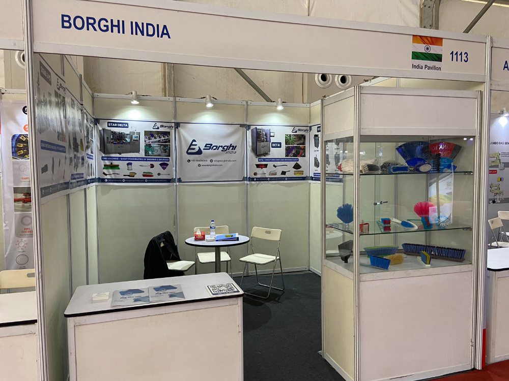 IPF Bangladesh 2024 Dhaka 11