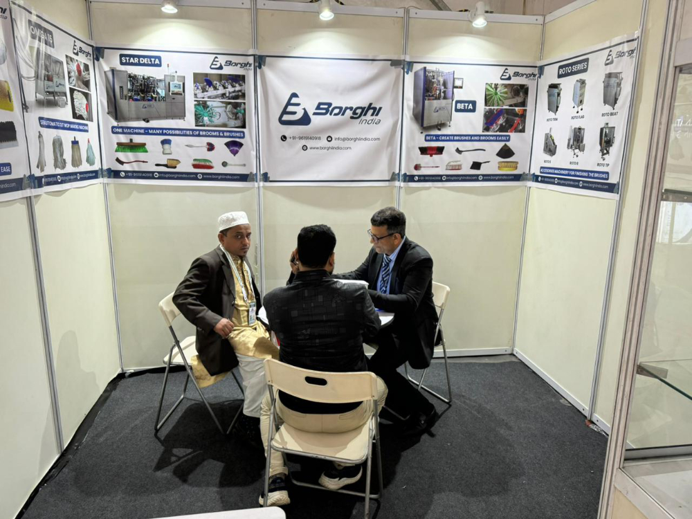 IPF Bangladesh 2024 Dhaka 23