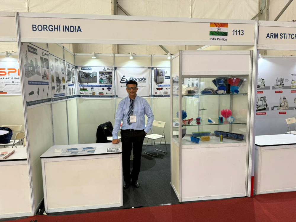 IPF Bangladesh 2024 Dhaka 27