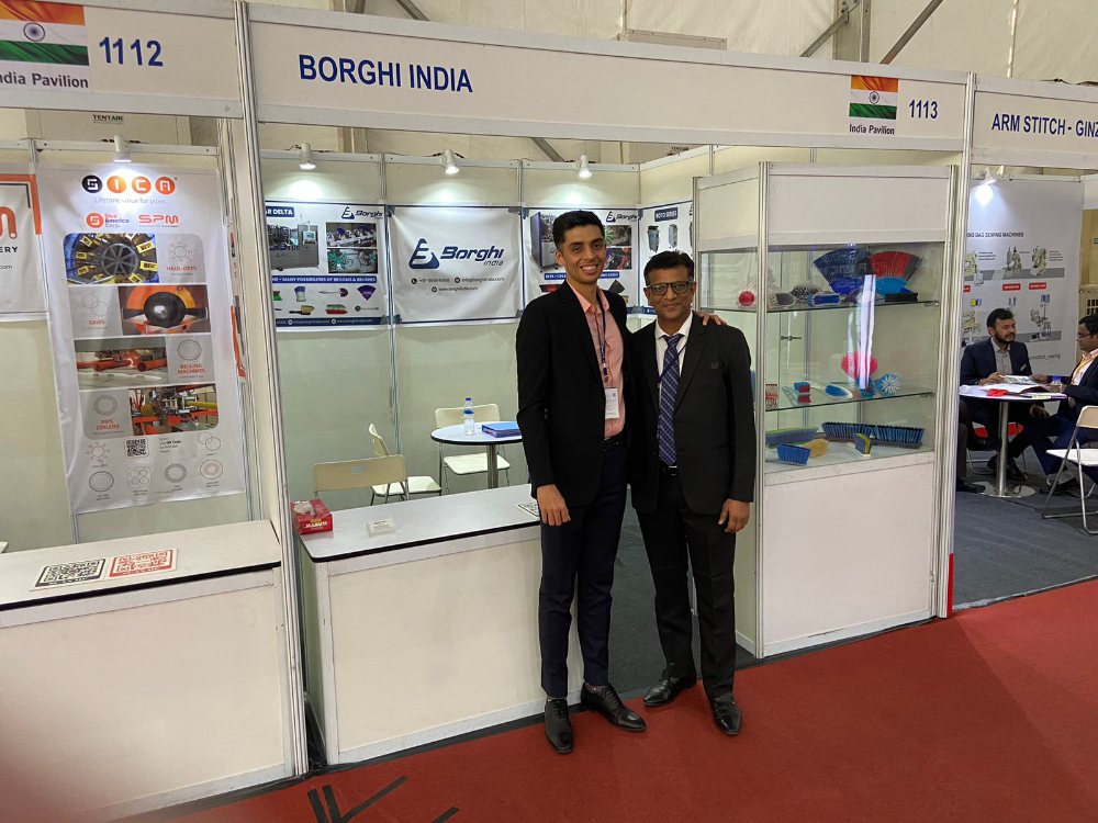 IPF Bangladesh 2024 Dhaka 44