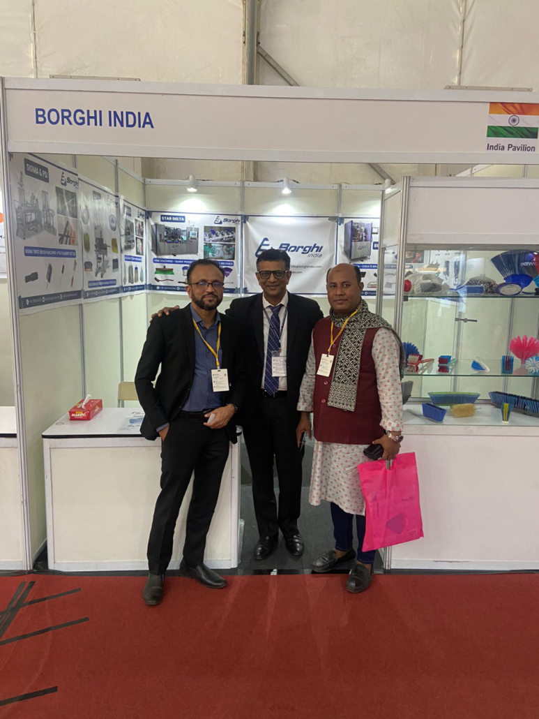 IPF Bangladesh 2024 Dhaka 46