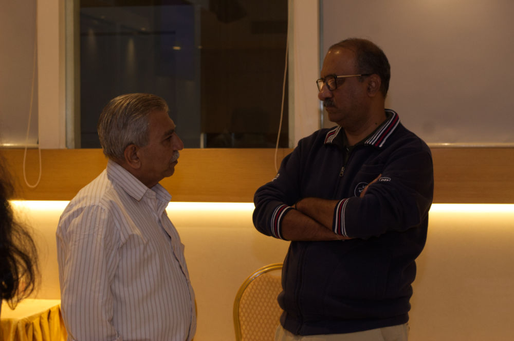 Vendors Meet 2024 17 04 2024 10