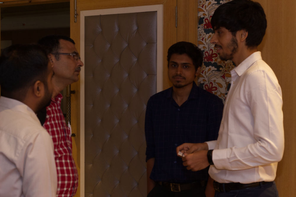 Vendors Meet 2024 17 04 2024 11