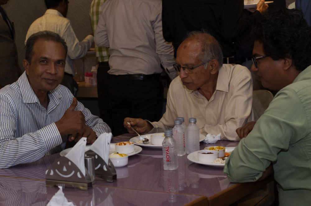 Vendors Meet 2024 17 04 2024 14