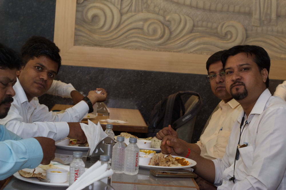 Vendors Meet 2024 17 04 2024 15