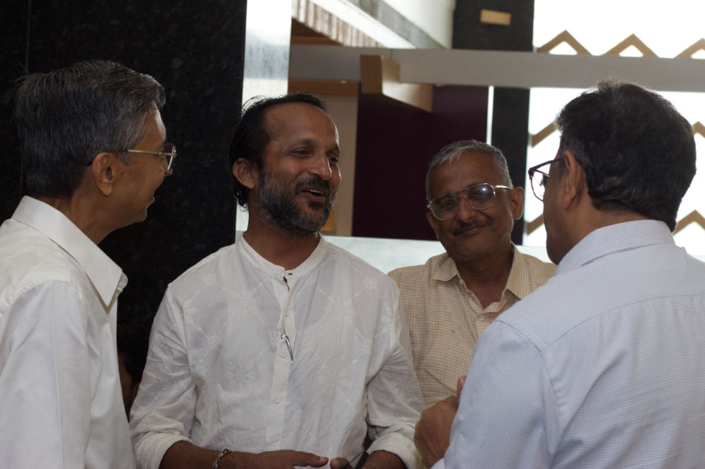 Vendors Meet 2024 17 04 2024 17