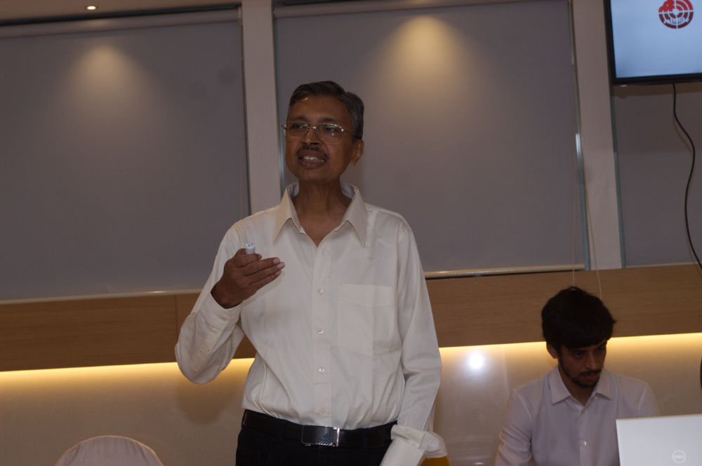 Vendors Meet 2024 17 04 2024 2