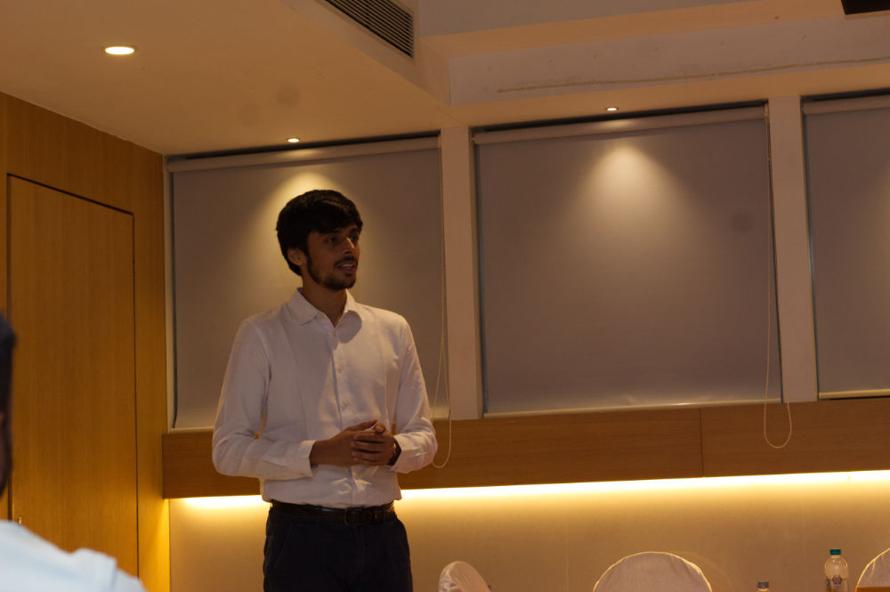 Vendors Meet 2024 17 04 2024 9