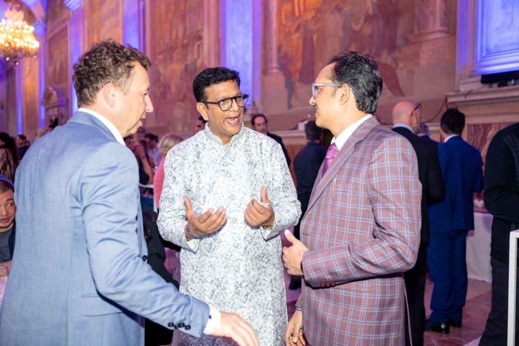 World Brush Expo Italy 2024 1