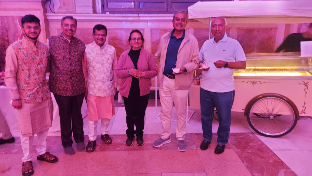 World Brush Expo Italy 2024 10