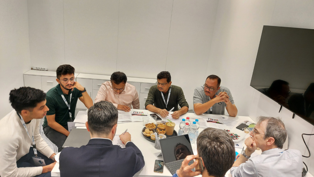 World Brush Expo Italy 2024 11