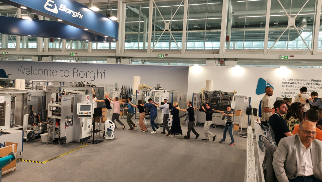 World Brush Expo Italy 2024 14