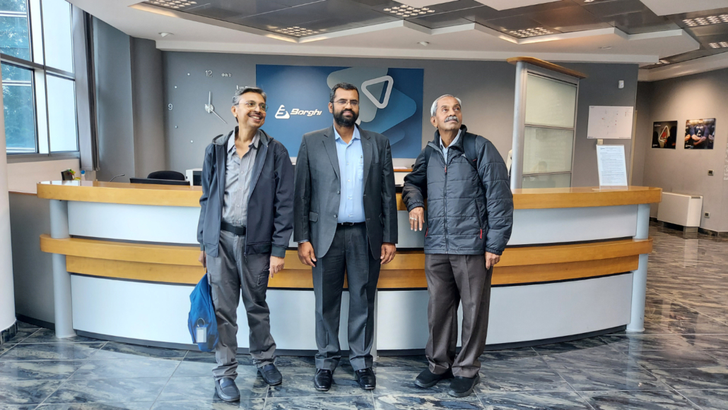 World Brush Expo Italy 2024 15