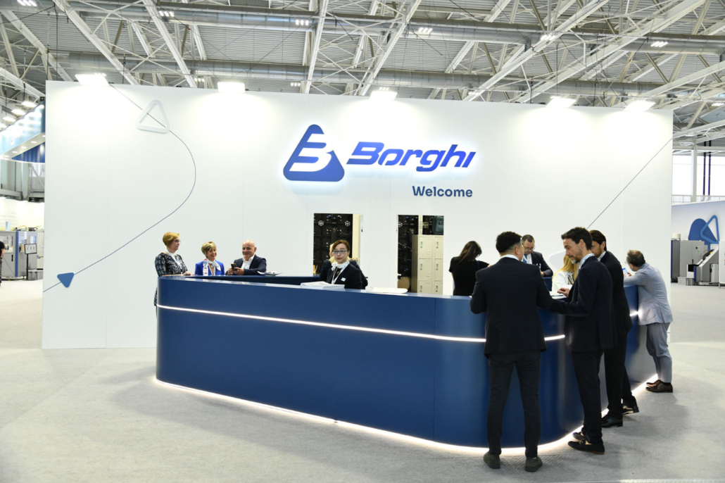 World Brush Expo Italy 2024 16