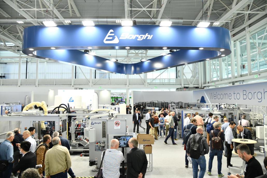 World Brush Expo Italy 2024 17