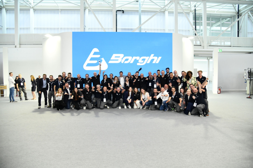World Brush Expo Italy 2024 19